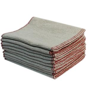 47x40cm JaniClean® Medium Floor Cloths (Pack of 10)